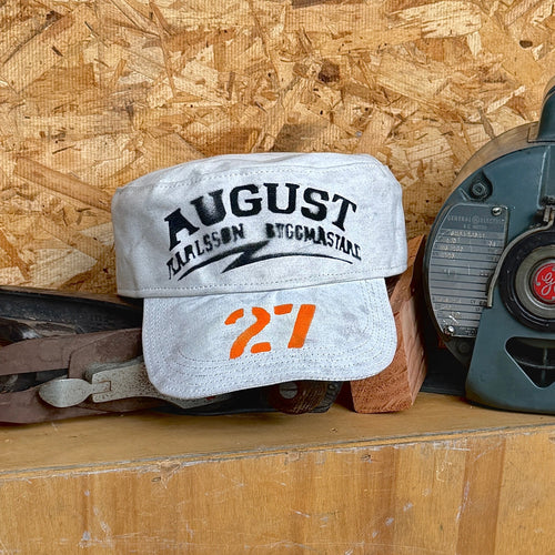 builder hat